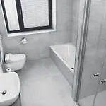 Ala Szálloda Bystřice nad Pernštejnem