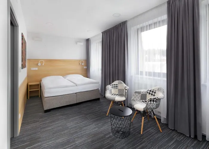 Hotel Ala
