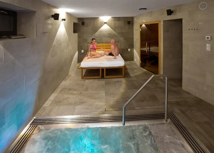 Hotel Ala