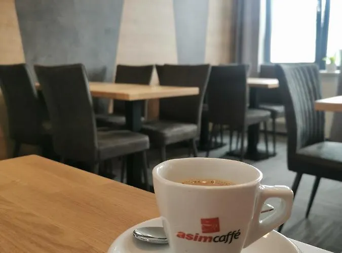 Ala Hotel Bystrice nad Pernstejnem
