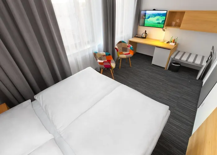 Ala Hotel 4*